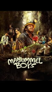 Manjummel Boys