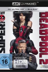 Deadpool 2